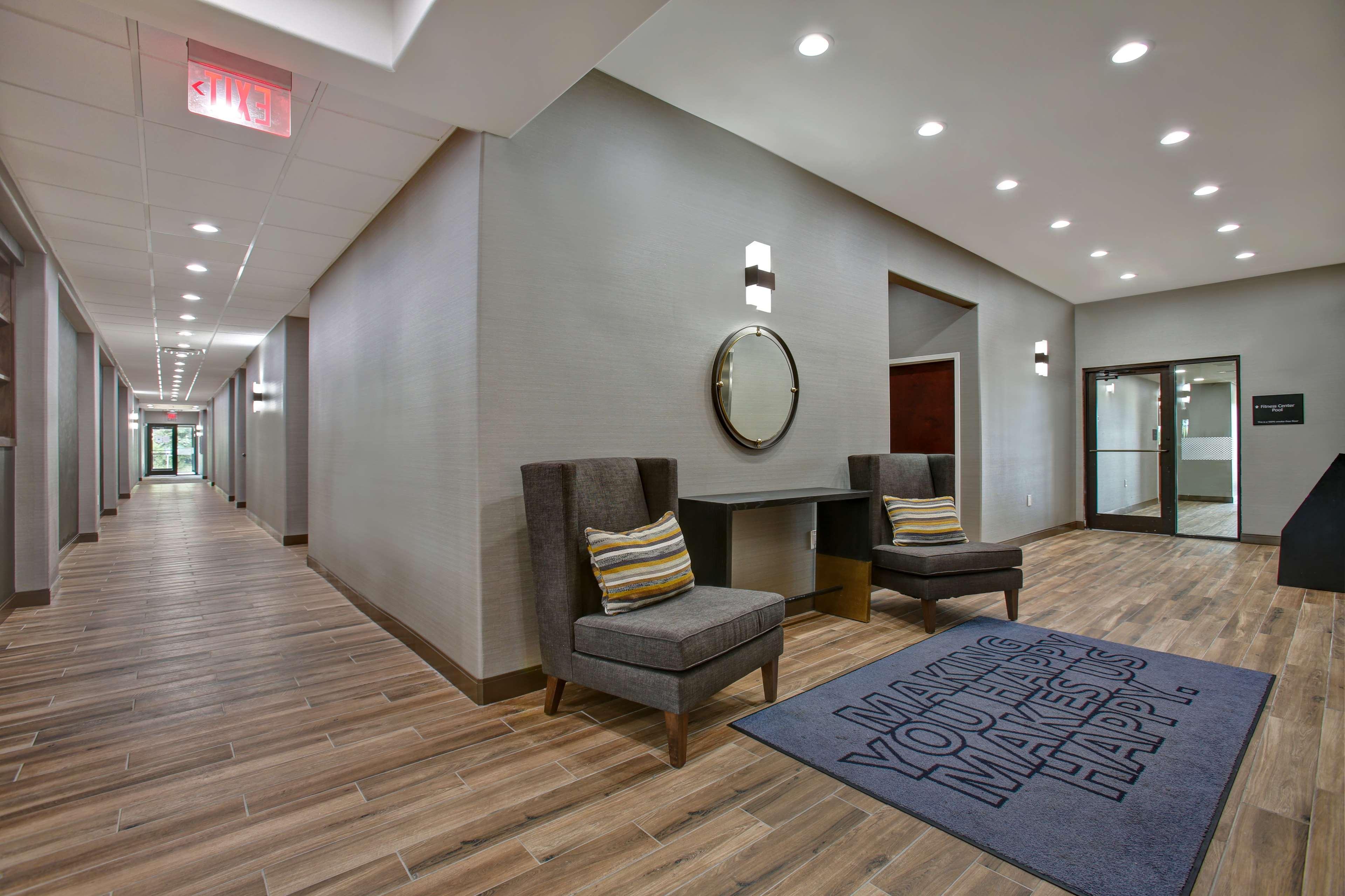 Hampton Inn&Suites Dallas-DeSoto Exterior foto